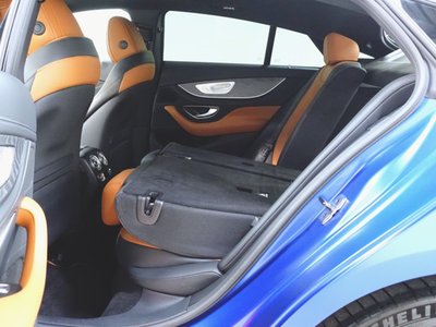 2023 Mercedes-BENZ GT AMG 缩略图 30