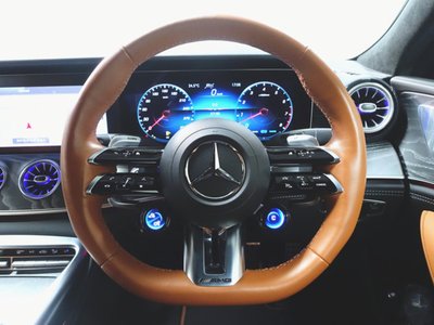 2023 Mercedes-BENZ GT AMG 缩略图 13