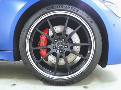 2023 Mercedes-BENZ GT AMG 缩略图 36