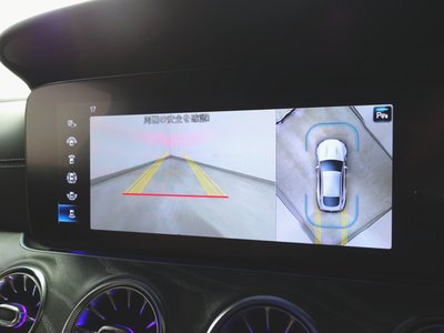 2023 Mercedes-BENZ GT AMG 缩略图 17