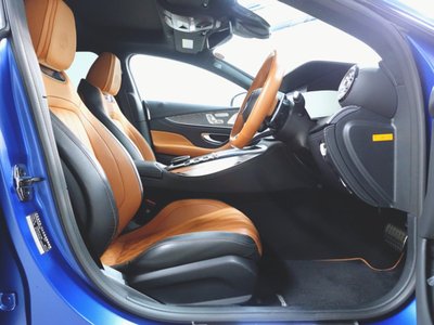 2023 Mercedes-BENZ GT AMG 缩略图 24
