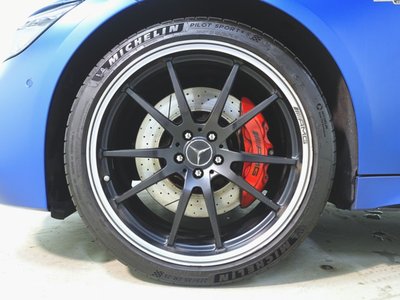2023 Mercedes-BENZ GT AMG 缩略图 35