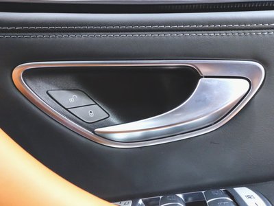 2023 Mercedes-BENZ GT AMG 缩略图 22