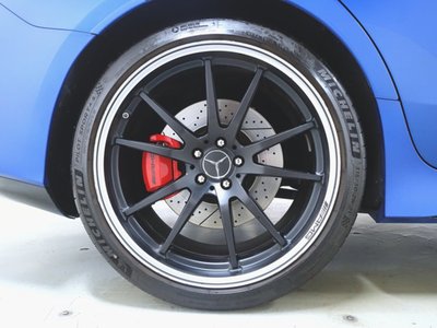 2023 Mercedes-BENZ GT AMG 缩略图 37