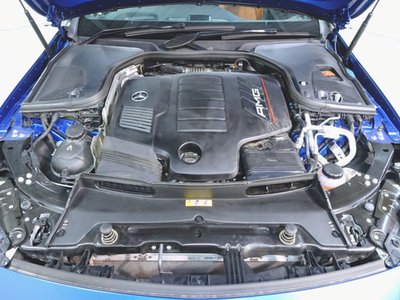2023 Mercedes-BENZ GT AMG 缩略图 38