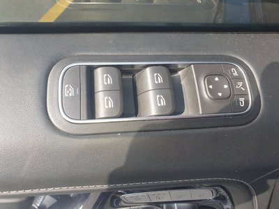 MERCEDES-BENZ G-CLASS - 9