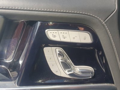 MERCEDES-BENZ G-CLASS - 8