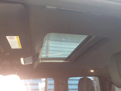 MERCEDES-BENZ G-CLASS - 10