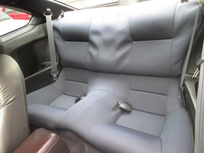صورة مصغرة 12 لـ 2001 Nissan SYLVIA