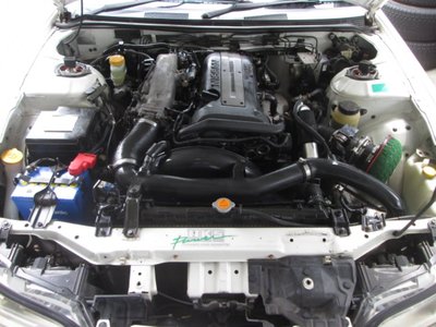 صورة مصغرة 16 لـ 2001 Nissan SYLVIA