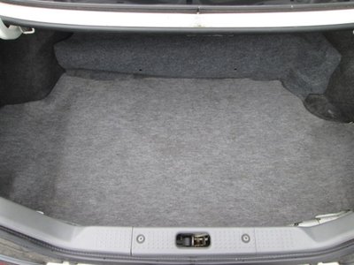 2001 Nissan SYLVIA 照片 9
