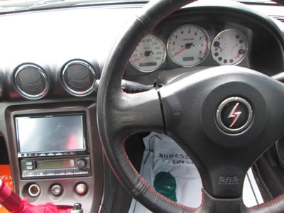 صورة مصغرة 14 لـ 2001 Nissan SYLVIA