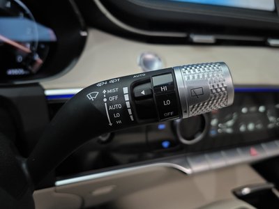 2024 Genesis GV70 缩略图 17