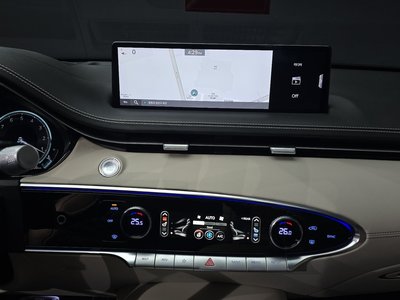 2024 Genesis GV70 缩略图 14