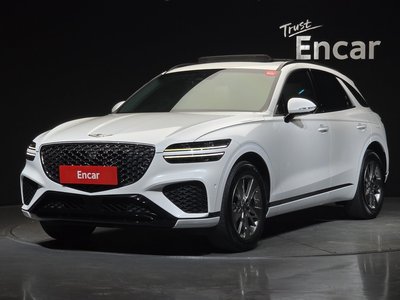 صورة 1 لـ 2024 Genesis GV70