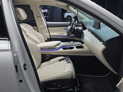 2024 Genesis GV70 缩略图 11