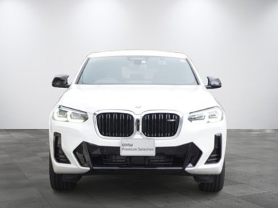 BMW X4 - 2