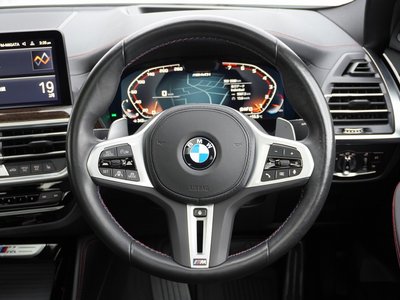 BMW X4 - 8