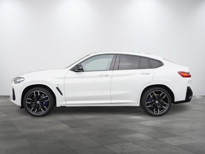 BMW X4 - 4
