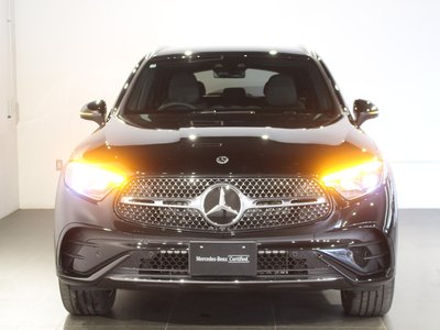 MERCEDES-BENZ GLC - 9