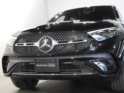 MERCEDES-BENZ GLC - 7