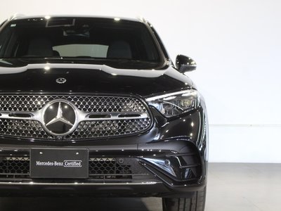 MERCEDES-BENZ GLC - 6