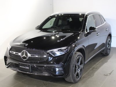 MERCEDES-BENZ GLC - 8