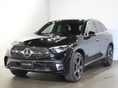 MERCEDES-BENZ GLC - 4