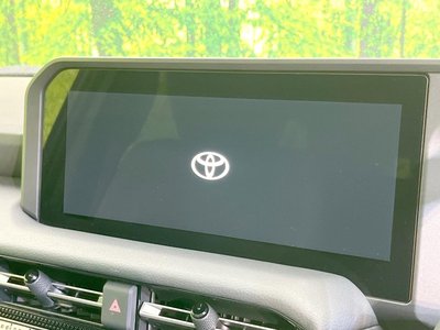 TOYOTA LAND CRUISER 250 - 3