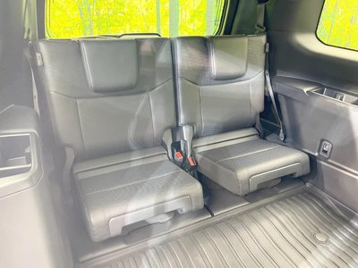 TOYOTA LAND CRUISER 250 - 9