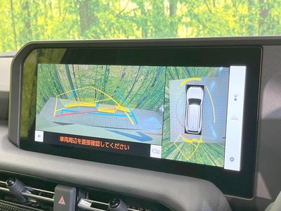 TOYOTA LAND CRUISER 250 - 4