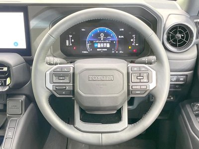 TOYOTA LAND CRUISER 250 - 10