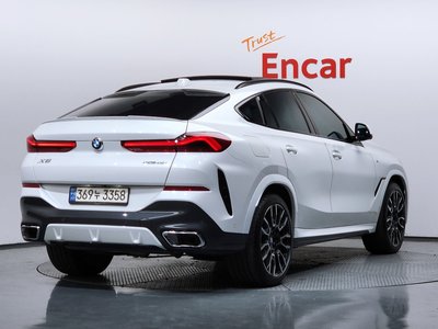 BMW X6 - 5