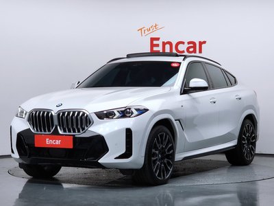 BMW X6 - 1