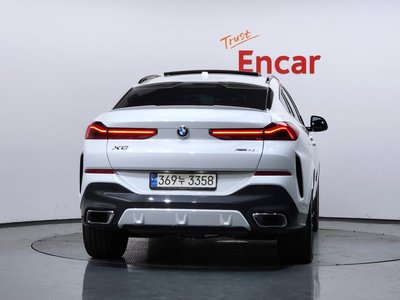 BMW X6 - 3
