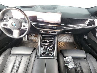 BMW X6 - 4