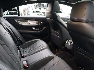 2018 Mercedes-BENZ CLS thumbnail 20