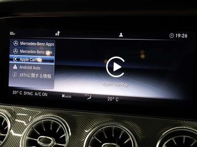 2018 Mercedes-BENZ CLS photo 10