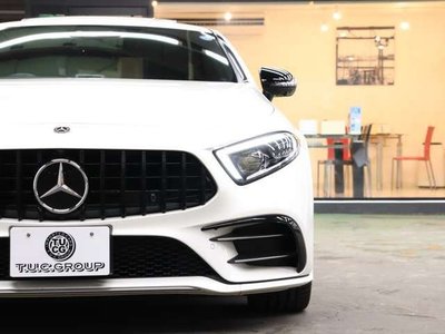 2018 Mercedes-BENZ CLS thumbnail 31