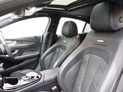 2018 Mercedes-BENZ CLS thumbnail 17