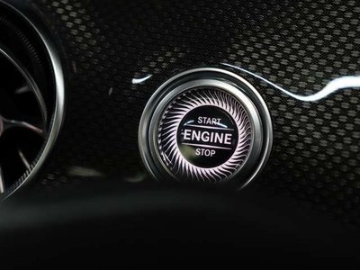 2018 Mercedes-BENZ CLS thumbnail 30