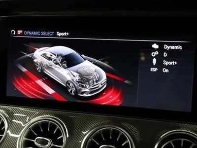 2018 Mercedes-BENZ CLS thumbnail 43