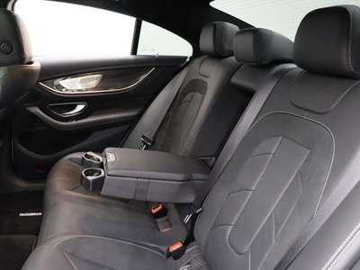 2018 Mercedes-BENZ CLS thumbnail 19