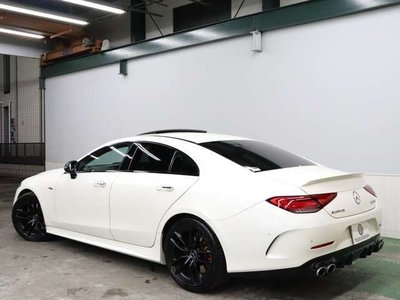 2018 Mercedes-BENZ CLS thumbnail 15