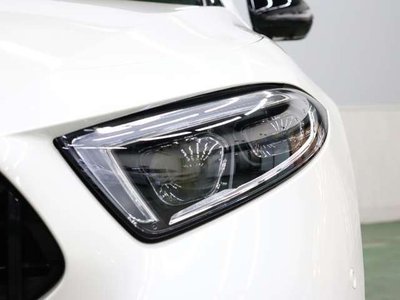 2018 Mercedes-BENZ CLS thumbnail 34