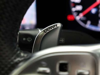 2018 Mercedes-BENZ CLS thumbnail 28