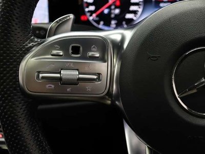 2018 Mercedes-BENZ CLS thumbnail 25
