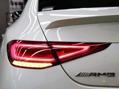 2018 Mercedes-BENZ CLS thumbnail 38