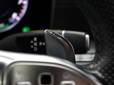 2018 Mercedes-BENZ CLS thumbnail 29