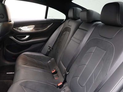 2018 Mercedes-BENZ CLS thumbnail 18